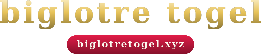 biglotre togel logo